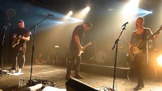 The Wedding Present - Let Him Have It/So Long Baby - Wedgewood Rooms - 4/11/14