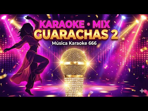 Brunella Torpoco – Mix Guarachas 2 (KARAOKE FULL) 🎤🔥 Guaracha Peruana 2025