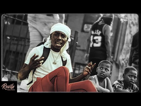 Rubberbann - Fent Ona Block (Dir. @revilocreations )