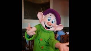 Dopey is awesome, so is the Hamsterdance song!