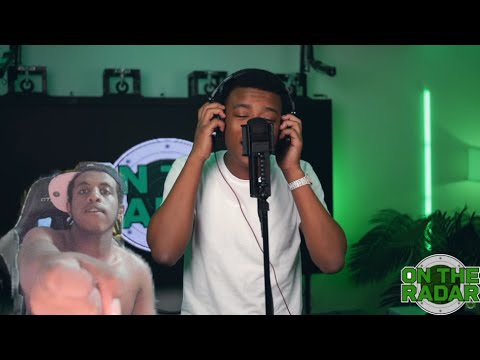 TomStackss Reacts To The Sha EK "On The Radar" Freestyle (Part 2) (PROD By @083chee &@dn6beatsz)