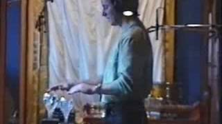 Mansun, Bobblehat / Inverse Midas recording session, Olympic Studios 1998