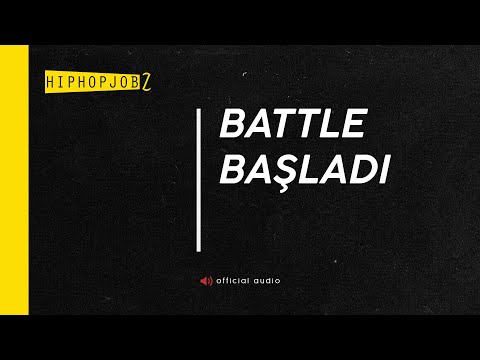 Joker - Battle Başladı | official audio