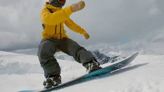 "Everywhere Waltz" by Sleepy Sun featured in "Depth Perception" (Movie Clip)