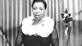 Ethel Waters Sings: I Ain't Gonna Sin No More
