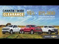 Canada Wide Credit Is Here