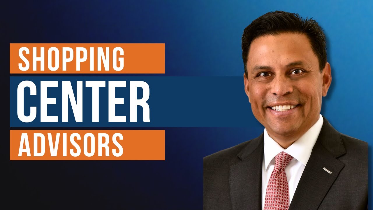 Shopping Center Advisors