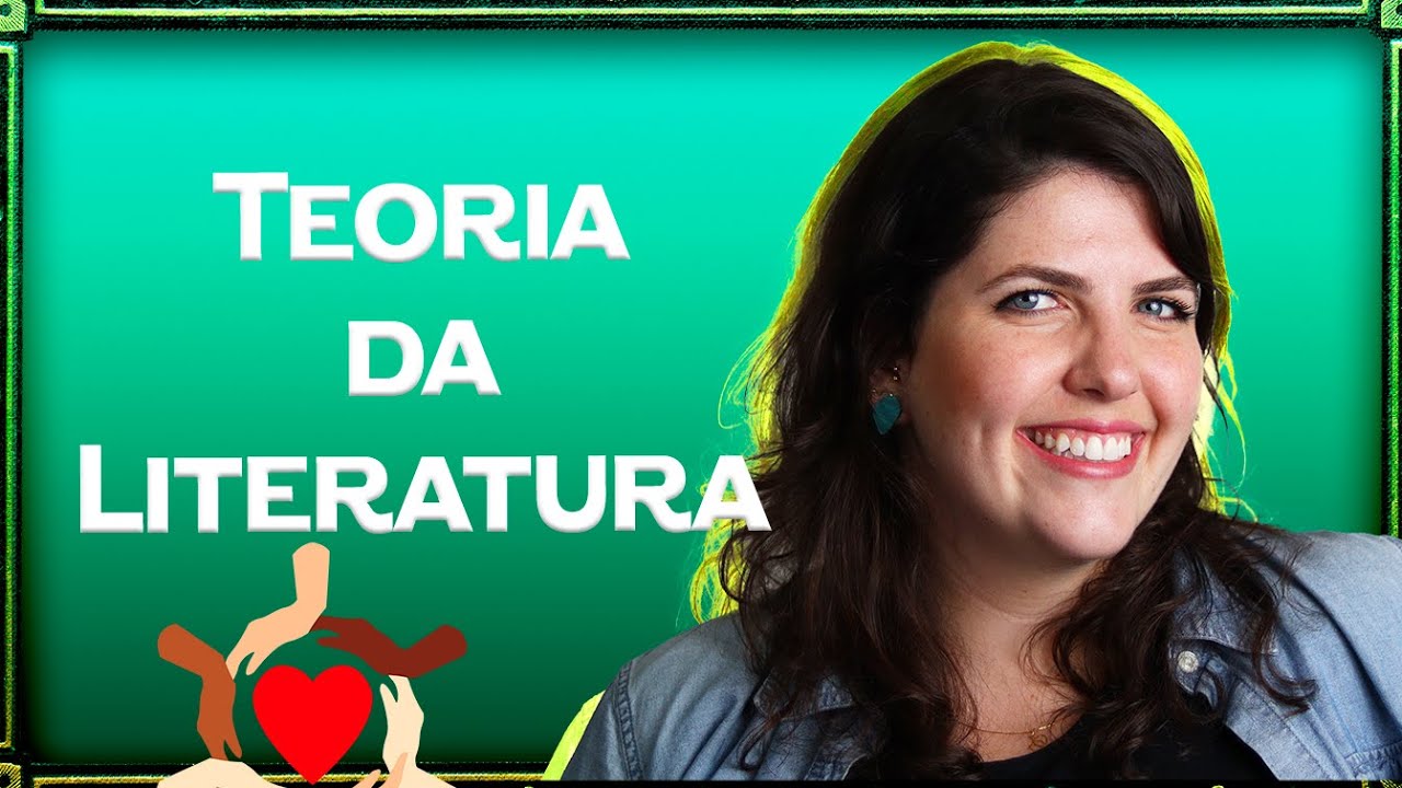Teoria da Literatura | Português com Gabi Ceccon