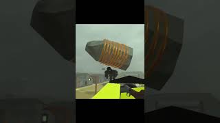 BRO JUST FLEW AWAY 💀🤣 #roblox #trending #robloxjumpscare #funnygames #viralshorts #tiktok #edit