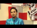 Deepesh Rahi Thanks His Family For Supporting His Dreams