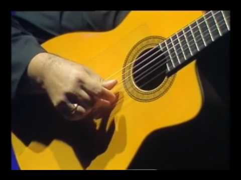 Juanjo Dominguz - Viejos Tiempos