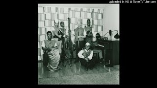 Pyramids - Sun Ra (1971)