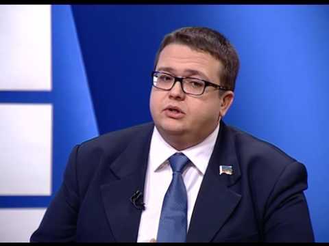 ГТРК  Актуальное интервью  Герман Иванов 28 10 2016