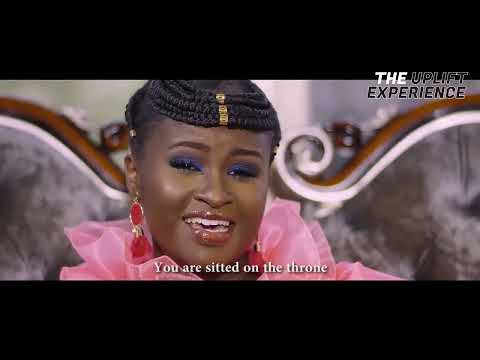 THE UPLIFT EXPERIENCE EP.2 || SWAHILI THANKSGIVING MIX 2025 || DJ LESCOTT