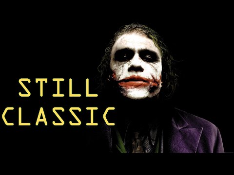 Why The Dark Knight’s First Five Minutes Still Hit So Hard