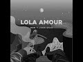 Lola Amour - Maybe Maybe (Instrumental + Acapella)