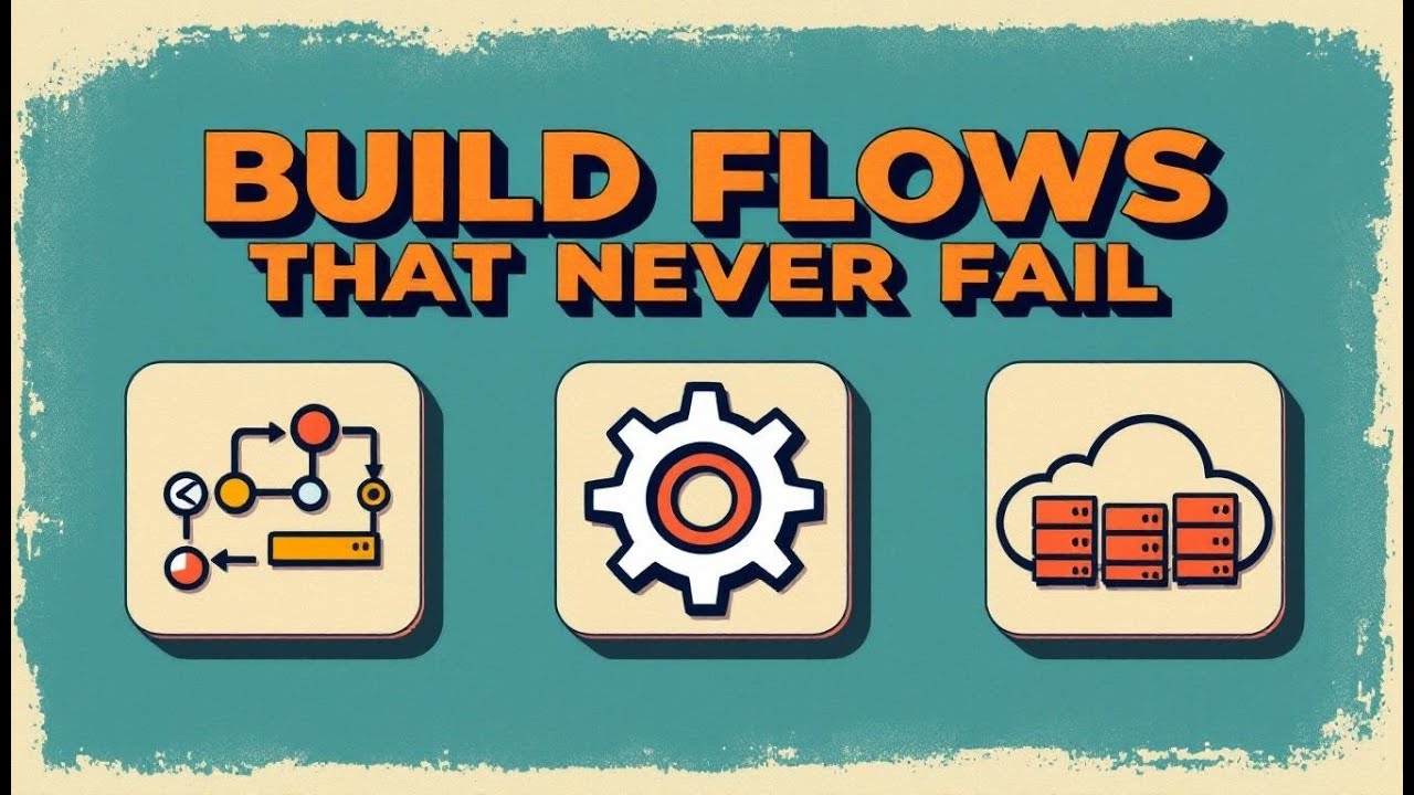 Power Automate as the Orchestrator: What Actually Works… and What Never Comes Back.