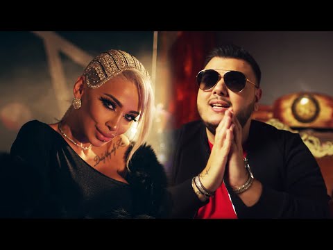 Leo de la Kuweit ❌ Cristina Pucean - Frumusetea ta-i divina [Videoclip Oficial] 2022