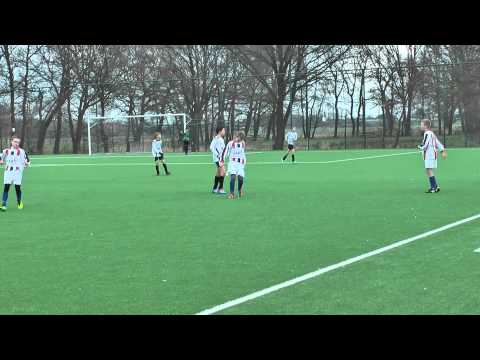 Were Di  D1 - Wilhelmina Boys D2   3-5