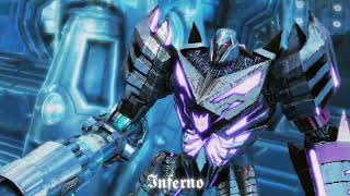 "I Am Meagtron!!" X VVV - MIKEEYSMIND SANIKWAVE (Super Slowed)