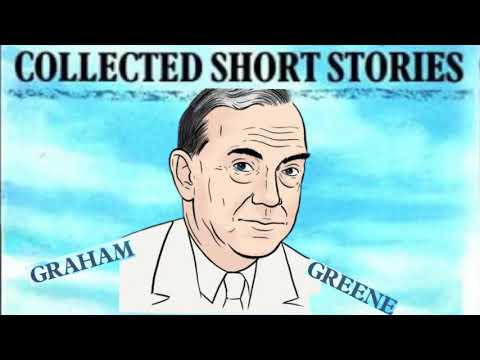 Short Stories by Graham Creene - Audiobook