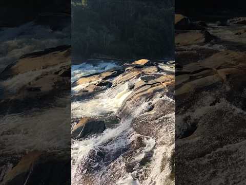 cachoeira do Antero presidente Bernardes MG