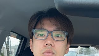 針治療あと　昼ご飯まで
