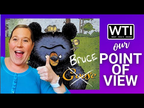 Mother Bruce Book Series - WTI product video review