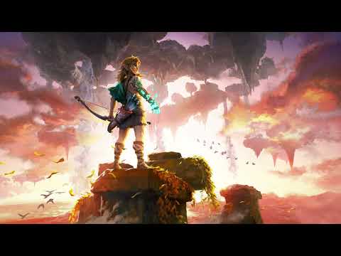 Best Zelda Music - A Legend of Zelda Playlist