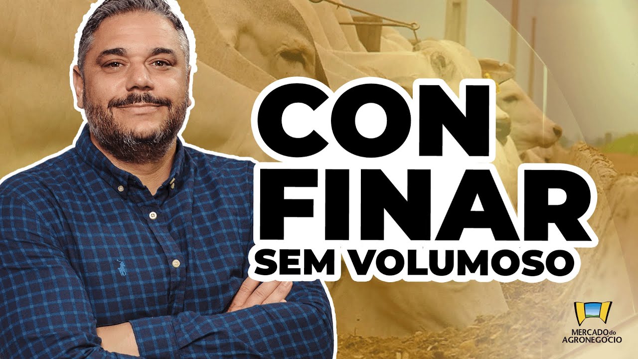 Dieta Total de Confinamento Sem Volumoso