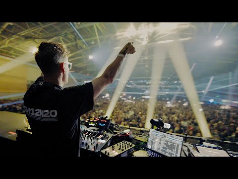 Joris Voorn and codex 