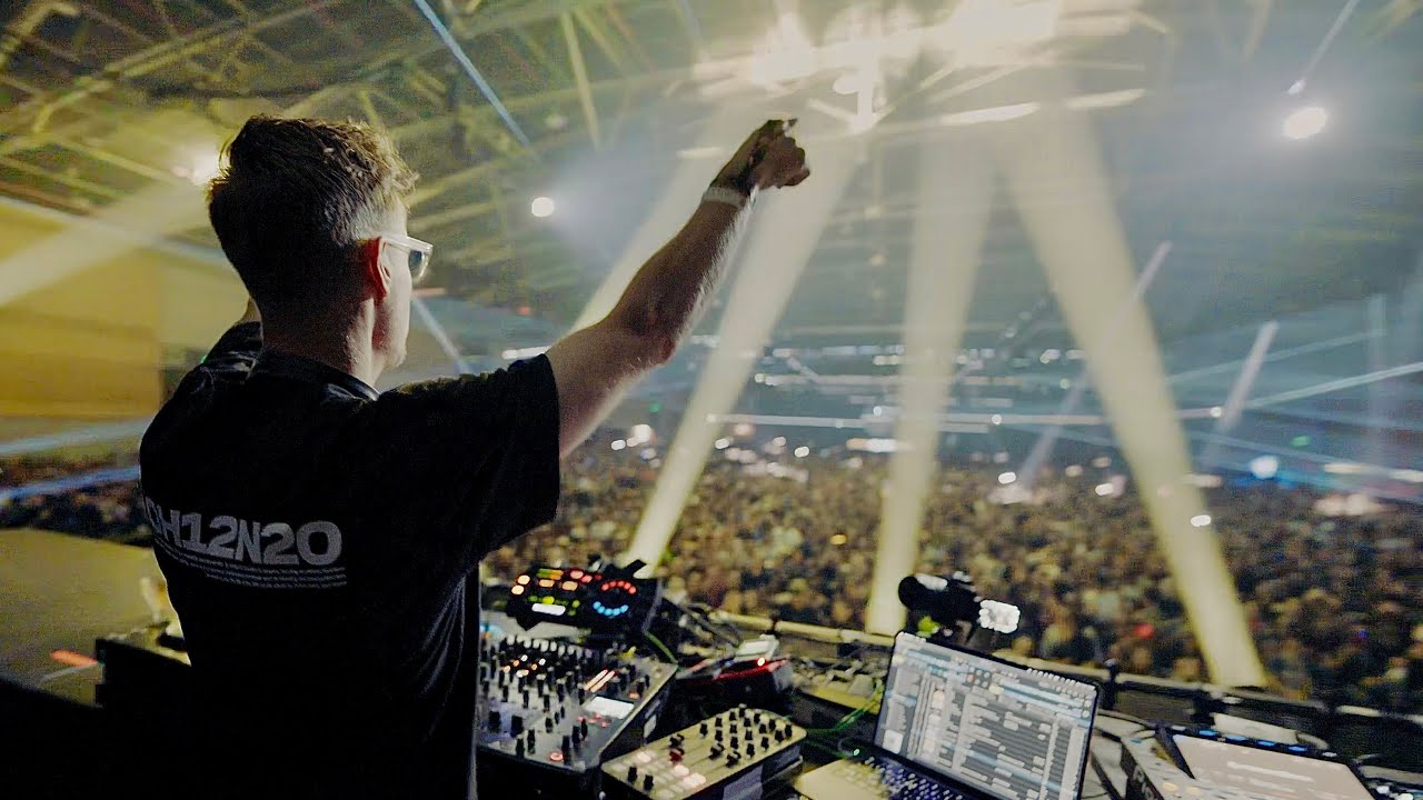 Joris Voorn - Baum Festival 2025
