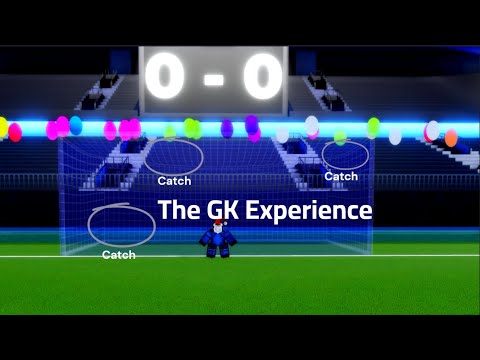 The GK in blr is an idiot cause of NEL rin