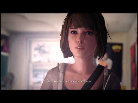 Life is Strange - Episode 4 "Dark Room"