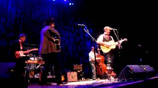 Bible On the Dash - Corb Lund and Hayes Carll