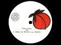 Tony Allen – Ole (A Remix By Moritz von Oswald)