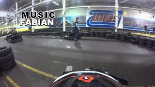preview picture of video 'Go Karting at Arnolds Family Fun Center'