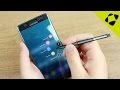 Will The Note 7 S Pen Work With A Glass Screen Protector?