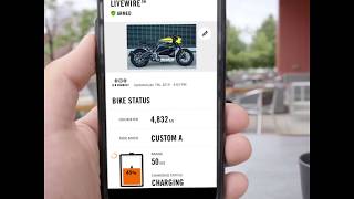 Nouveau service H-D Connect