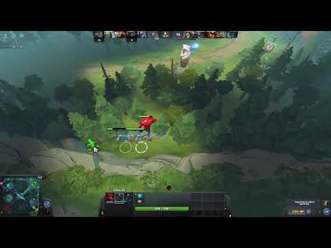 Visage spammer 2k mmr gameplay #2