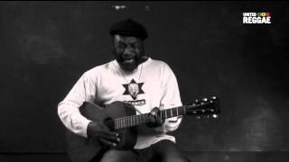 Clinton Fearon - One Love (acoustic)