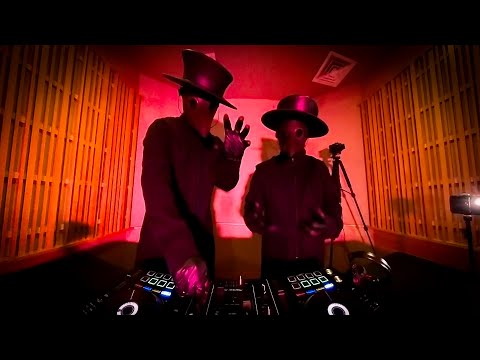 LA PLAGA - Halloween Mix 2025 🎃