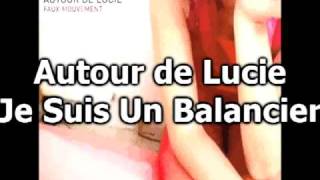 Je suis un balancier Music Video