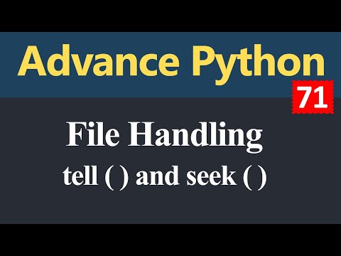 Requirements before Learning Advance Python Hindi
