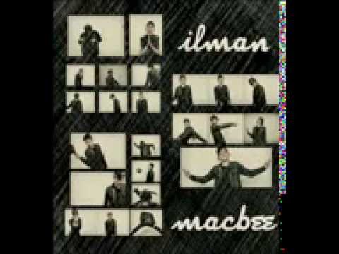 Ilman Macbee, Mamz Dan Ami - Stress Otak