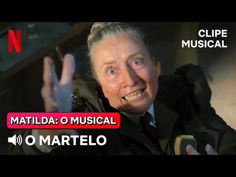 Video thumbnail for O Martelo