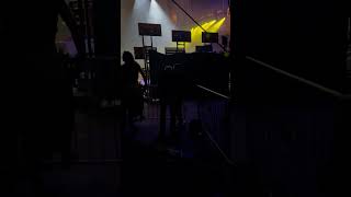 #pov #backstage #foofighters #davegrohl #concert #milwaukee