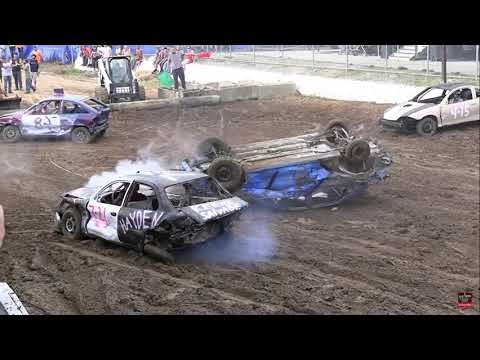 reaction to derby hard hits