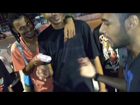 #69 Droka'P x D' Carlos - 1fase - Batalha do Formigueiro