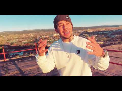 MOPEY LOPEY - THE RISE (Official Music Video)